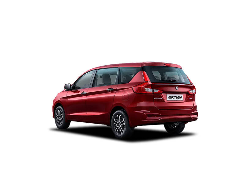 Suzuki Ertiga (XL7) ZXI Plus Suzuki Ertiga (XL7) ZXI Plus